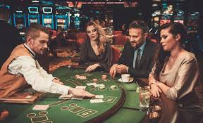 Motor Casino